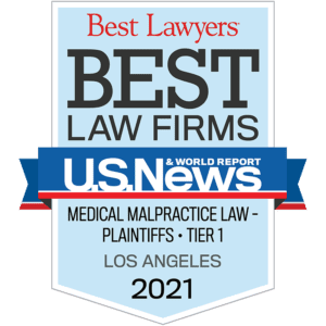 Best Law Firms Regional