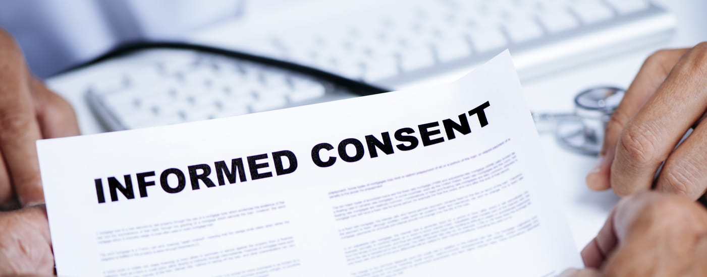 Informed consent