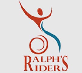 RALPH logo