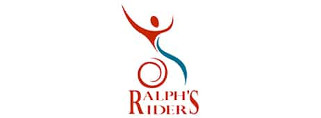 Ralph's Riders logo
