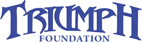 Triumph Foundation logo