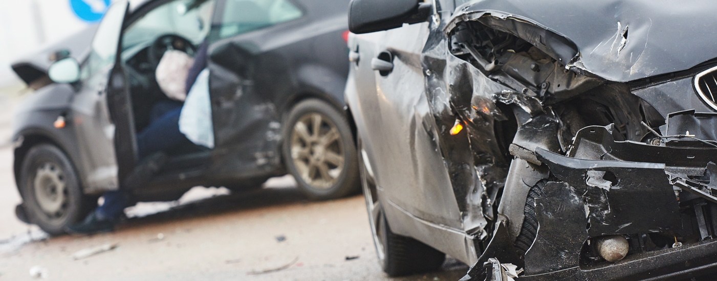 California Auto Accident Lawyers