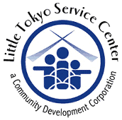 Little Tokyo Service Center logo