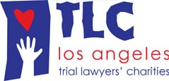 Trial Lawyer's Charities logo