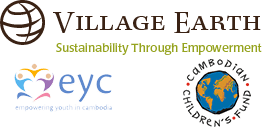 Vllage Earth logo