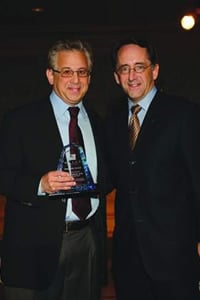Dr. Heimberg & Joe Dunn