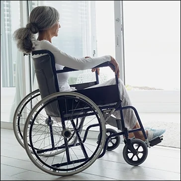 spinal cord injury claim