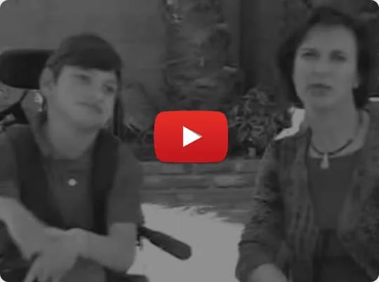 lient video testimonials Heimberg Barr LLP